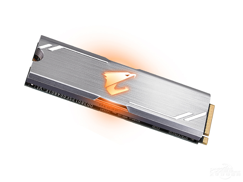 AORUS RGB 256GB M.2 SSDͼ