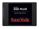 闪迪加强版 1TB SATA3.0 SSD