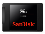 闪迪至尊3D进阶版 500GB SATA3.0 SSD