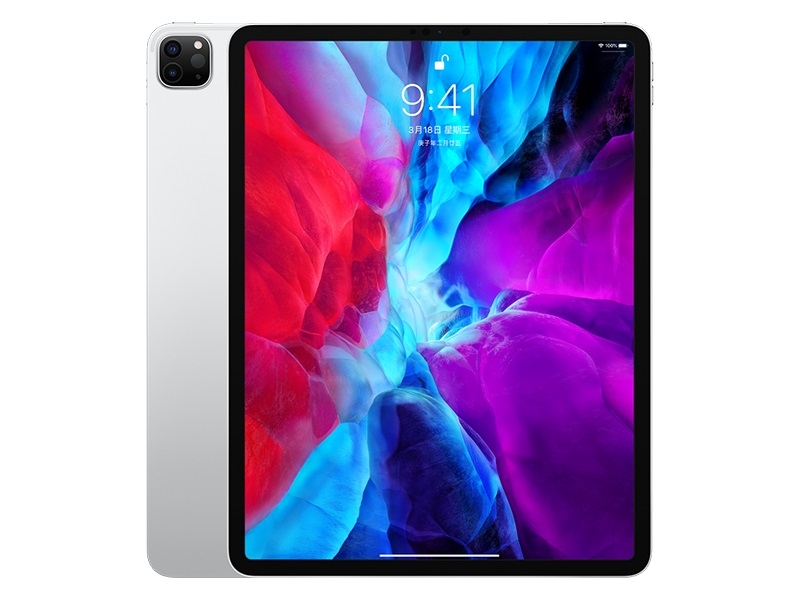 ƻiPad Pro 2020(WLAN/12.9Ӣ)ͼ