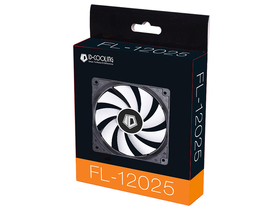 ID-COOLING FL-12025