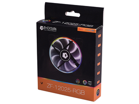 ID-COOLING ZF-12025-RGB