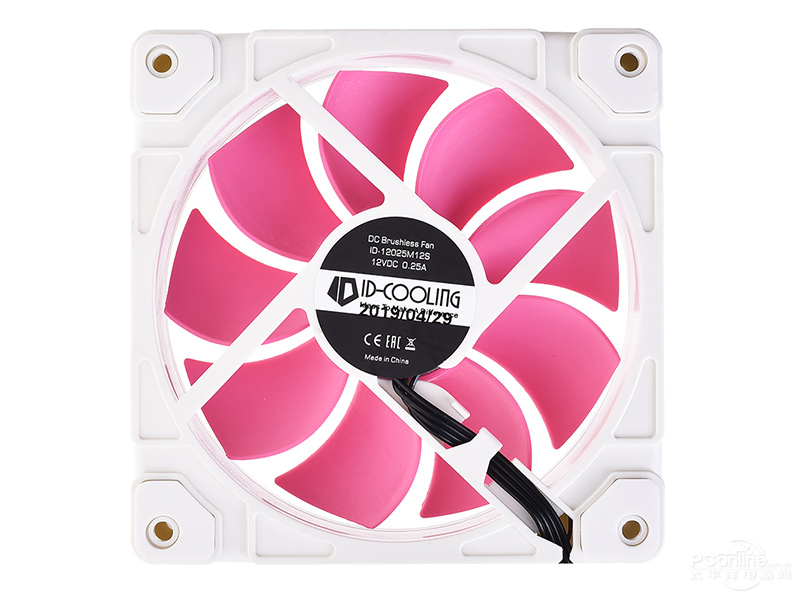 ID-COOLING ZF-12025-PINKͼ