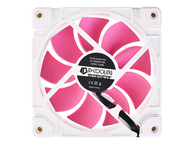 ID-COOLING ZF-12025-PINK