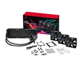 ˶ROG STRIX LC 360