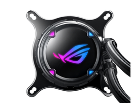 ˶ROG STRIX LC 360