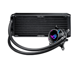 ˶ROG STRIX LC 240