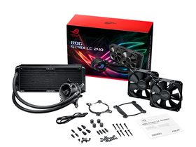 ˶ROG STRIX LC 240ͼ