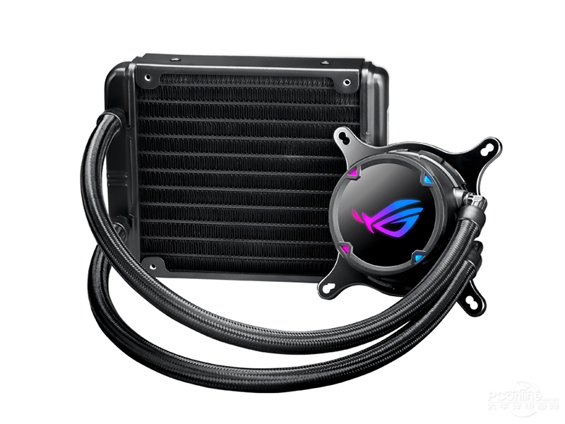 ˶ROG STRIX LC 120ͼ