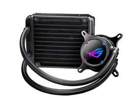 ˶ROG STRIX LC 120