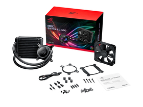 ˶ROG STRIX LC 120