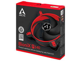 Arctic BioniX P140