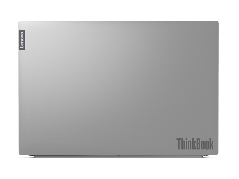 联想ThinkBook 15(i5-1035G1/8GB/512GB傲腾增强型/Radeon 630)背面