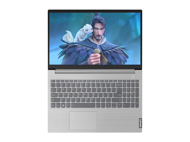 联想ThinkBook 15(i5-1035G1/8GB/512GB傲腾增强型/Radeon 630)