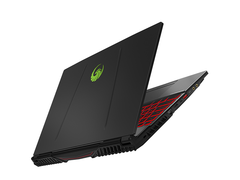 msi微星Alpha 15(R5 3550H/8GB/1TB+256GB/RX5500M/120Hz)