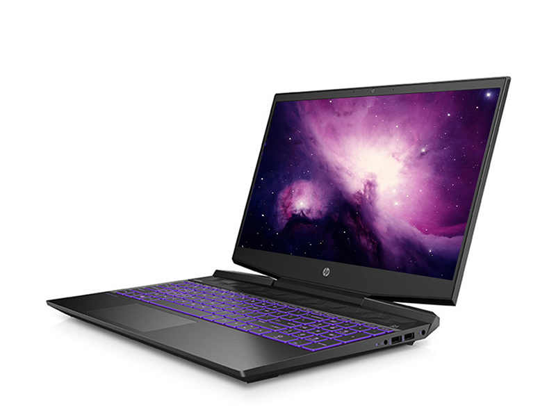 惠普光影精灵5(酷睿i5-9300H/8GB/512GB+1TB/GTX1650/60Hz)