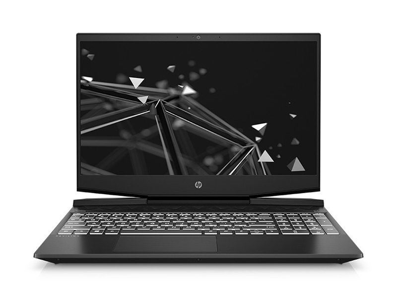 惠普光影精灵5(酷睿i7-9750H/16GB/512GB/GTX1660Ti/144Hz)前视