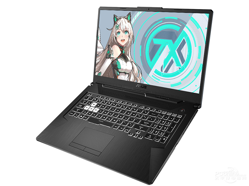 ˶ѡPLUS(R7-4800H/8GB/512GB/GTX1660Ti/17.3Ӣ)ͼ