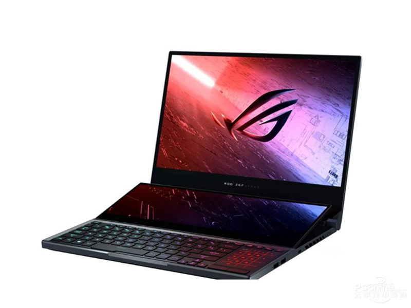 ROG Zephyrus Duo 15ͼ