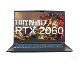 еX3-S(i7-10750H/8GB/512GB/RTX 2060)