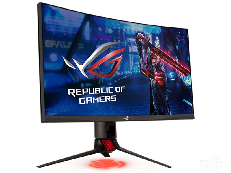 ˶ROG Strix XG27WQͼ