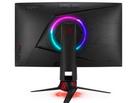 ˶ROG Strix XG27WQ