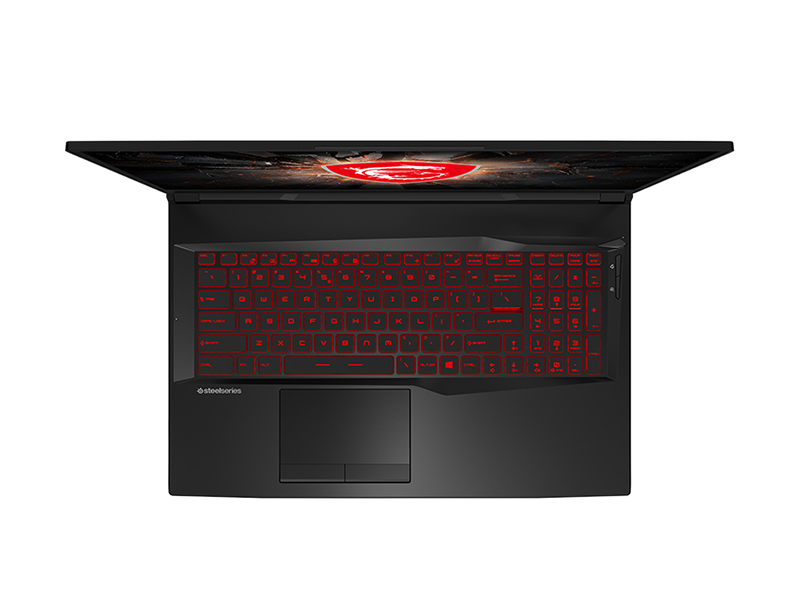 msi微星冲锋坦克Ⅱ GL75(酷睿i7-10750H/16GB/128GB+1TB/GTX1660Ti/144Hz)