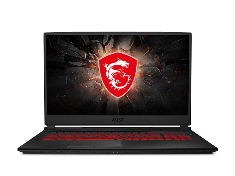 msi微星冲锋坦克Ⅱ GL75(酷睿i7-10750H/16GB/128GB+1TB/GTX1660Ti/144Hz)