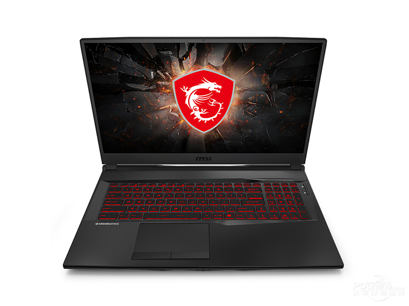 msi΢ǳ̹ˢ GL75(i7-10750H/8GB/128GB+1TB/GTX1660Ti/144Hz)ͼ