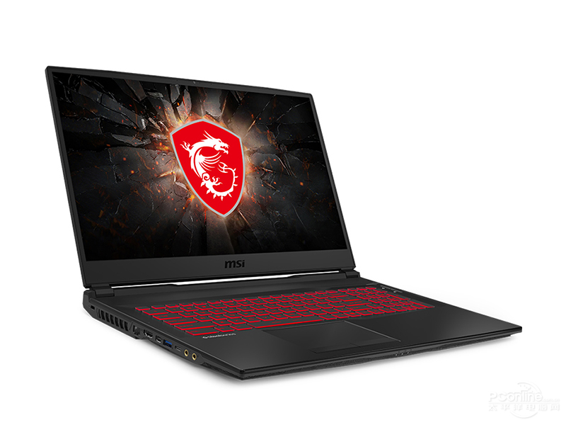 msi΢ǳ̹ˢ GL75(i7-10750H/8GB/256GB/GTX1660Ti/144Hz)ͼ