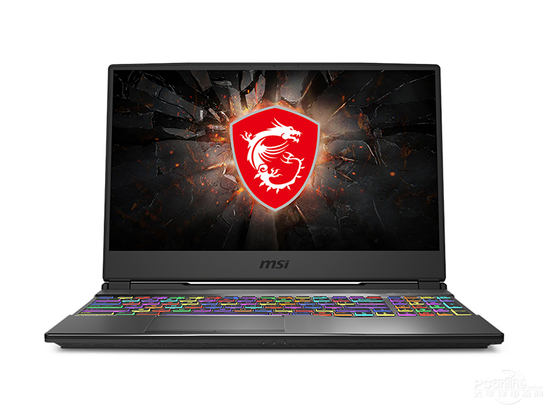 msi΢ǳ̹ˢ Pro GP65(i7-10750H/8GB/128GB+1TB/RTX2060/144Hz)ͼ