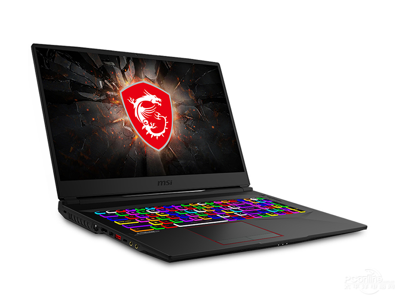 msi΢ǿϮGE75(i9-10980HK/16GB/256GB+1TB/RTX 2080S)ͼ