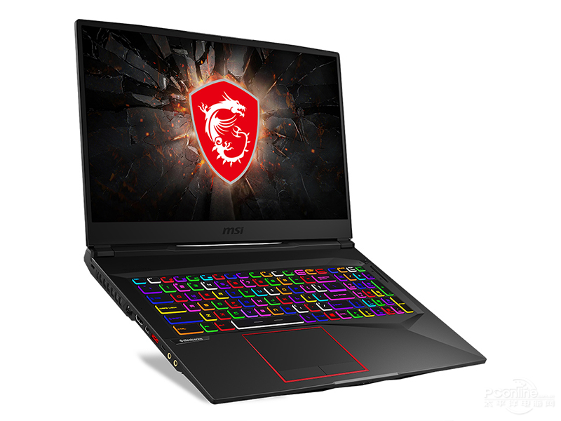 msi΢ǿϮGE75(i9-10980HK/16GB/256GB+1TB/RTX 2080S)ͼ