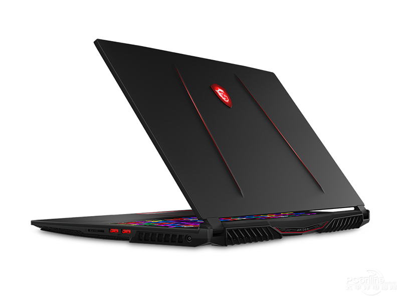 msi΢ǿϮGE75(i9-10980HK/16GB/512GB+1TB/RTX 2080S)ͼ