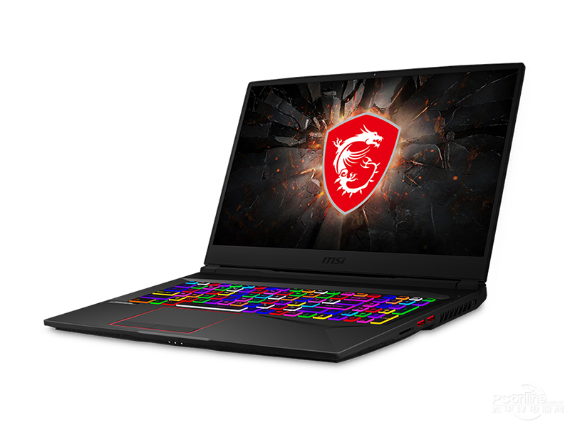 msi΢ǿϮGE75(i9-10980HK/16GB/256GB+1TB/RTX 2080S)ͼ