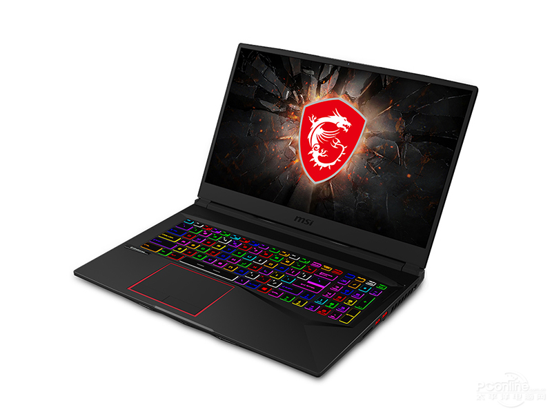 msi΢ǿϮGE75(i9-10980HK/16GB/512GB+1TB/RTX 2080S)ͼ