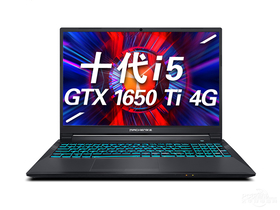 еʦT58-V(i5-10300H/8GB/512GB/GTX 1650Ti)