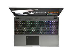 Aorus15G-WB(i7-10875H/16GB/512GB/RTX 2070/240Hz)