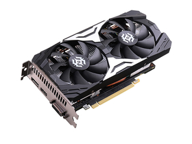 ̩GTX1660-6GD5 X-GAMING OC PRO