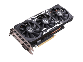 ̩GTX1660super-6GD6 X-GAMING OC3 PRO