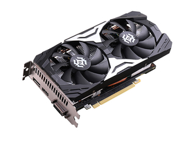 ̩GTX1660super-6GD6 X-GAMING OC PRO