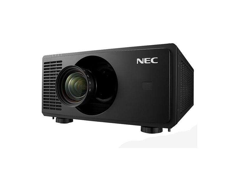 NEC NP-PX2000UL+