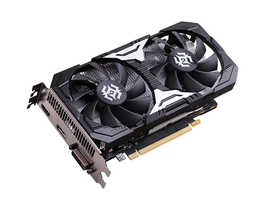 ̩GTX1650super-4GD6 X-GAMING OC PRO