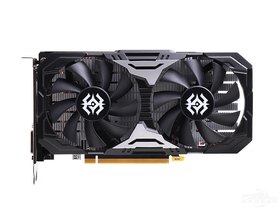 ̩GTX1650super-4GD6 X-GAMING OC PRO