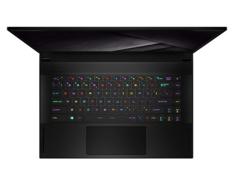 msi微星绝影2 GS66(酷睿i7-10750H/16GB/512GB/RTX2060)