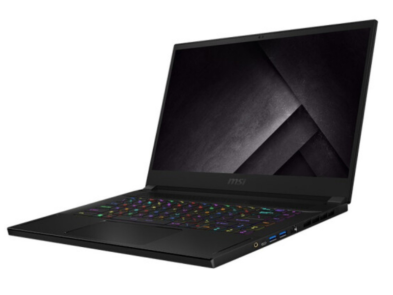 msi微星绝影2 GS66(酷睿i7-10750H/16GB/512GB/RTX2060)