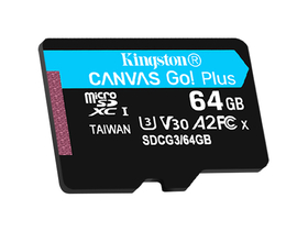 ʿU3 V30 A2 4K TF 64GB