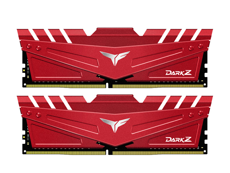 十铨科技冥神 DDR4 3600 16GB(8GB×2) 主图