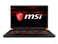 msi微星 GS75(酷睿i7-10750H/16GB/2TB/RTX2060)