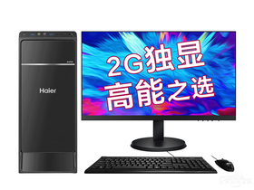 ԽD50(i3-9100F/8GB/1TB/GT720/21.5Ӣ)